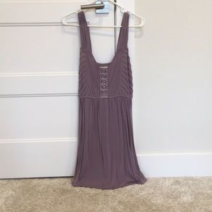 Pins and Needles Dress, S